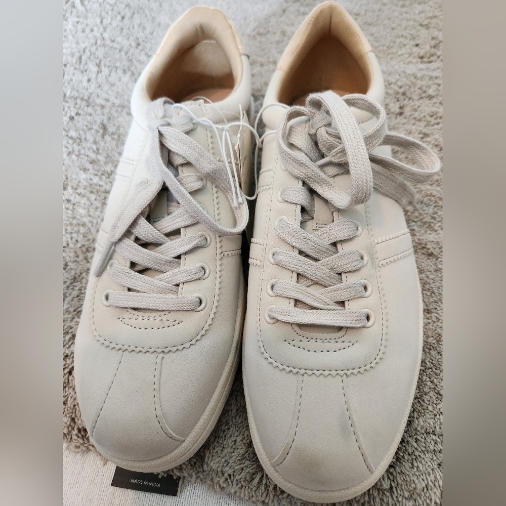 A New Day Women's Shoes A New Day Blaire Sneakers Size 10 Memory Foam